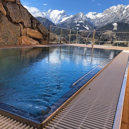 Bergresort Hauser Kaibling By Alps Resorts Exterior foto
