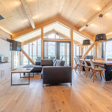 Bergresort Hauser Kaibling By Alps Resorts Exterior foto