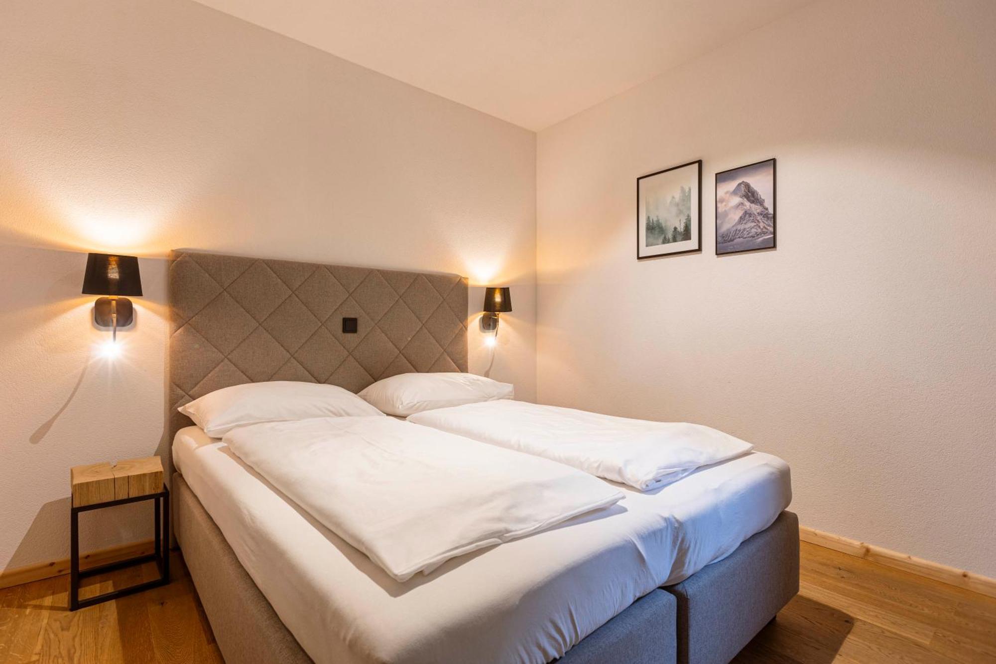 Bergresort Hauser Kaibling By Alps Resorts Exterior foto